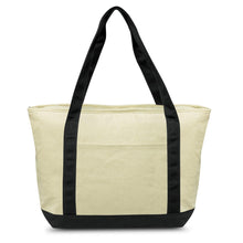 Calico Cooler Bag - PrintaPromo