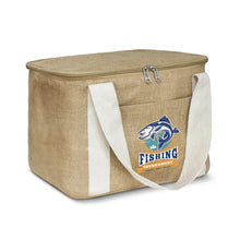 Asana Cooler Bag - PrintaPromo