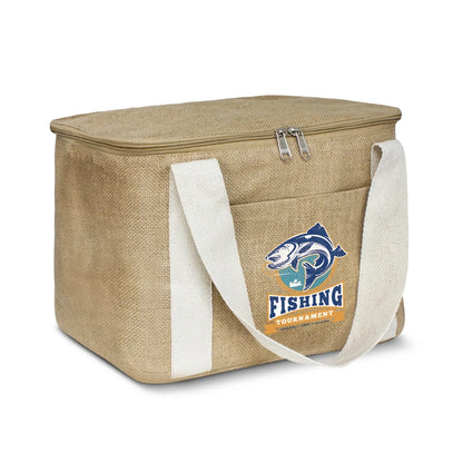 Asana Cooler Bag - PrintaPromo