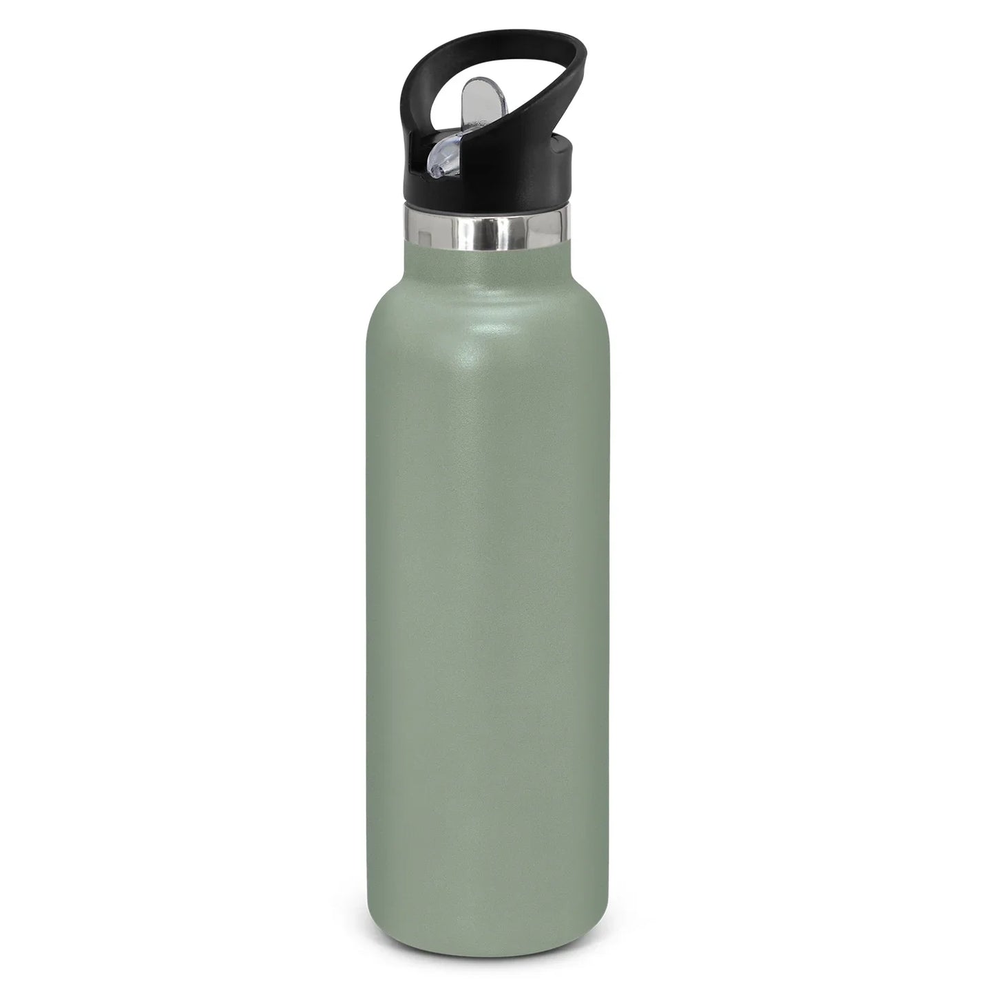 Nomad Vacuum Bottle - Powder Coated - PrintaPromo