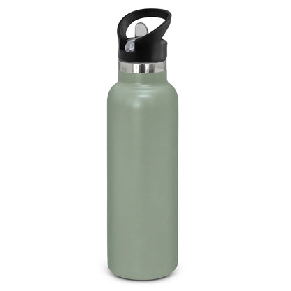 Nomad Vacuum Bottle - Powder Coated - PrintaPromo