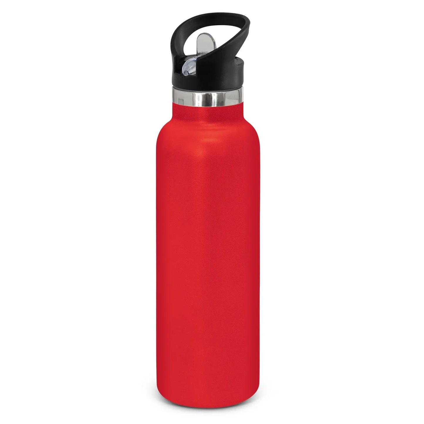 Nomad Vacuum Bottle - Powder Coated - PrintaPromo