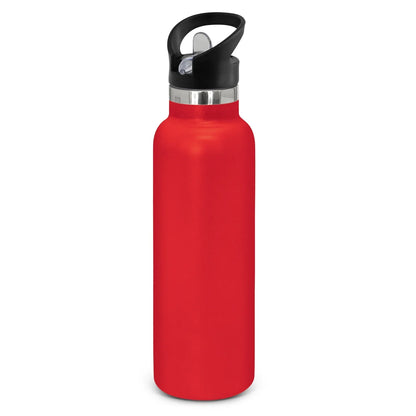 Nomad Vacuum Bottle - Powder Coated - PrintaPromo