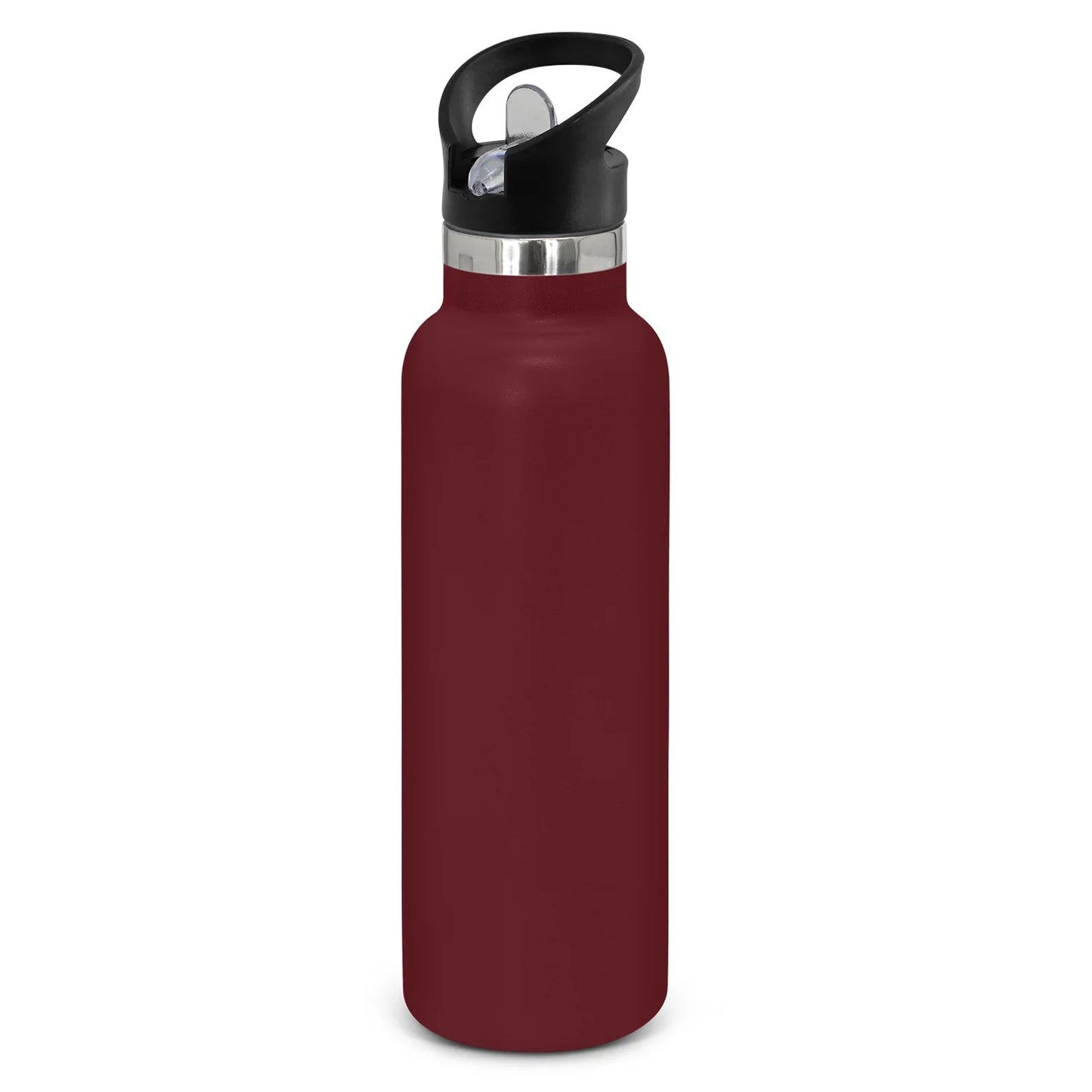 Nomad Vacuum Bottle - Powder Coated - PrintaPromo