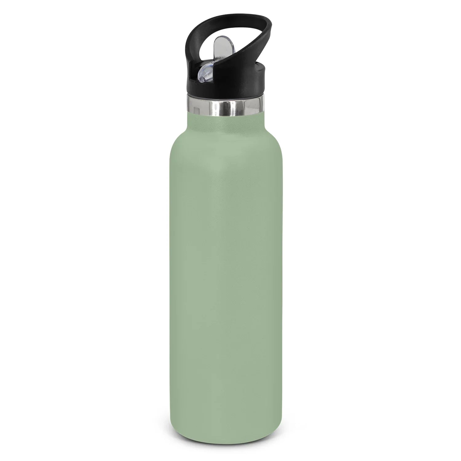 Nomad Vacuum Bottle - Powder Coated - PrintaPromo