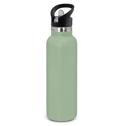 Nomad Vacuum Bottle - Powder Coated - PrintaPromo