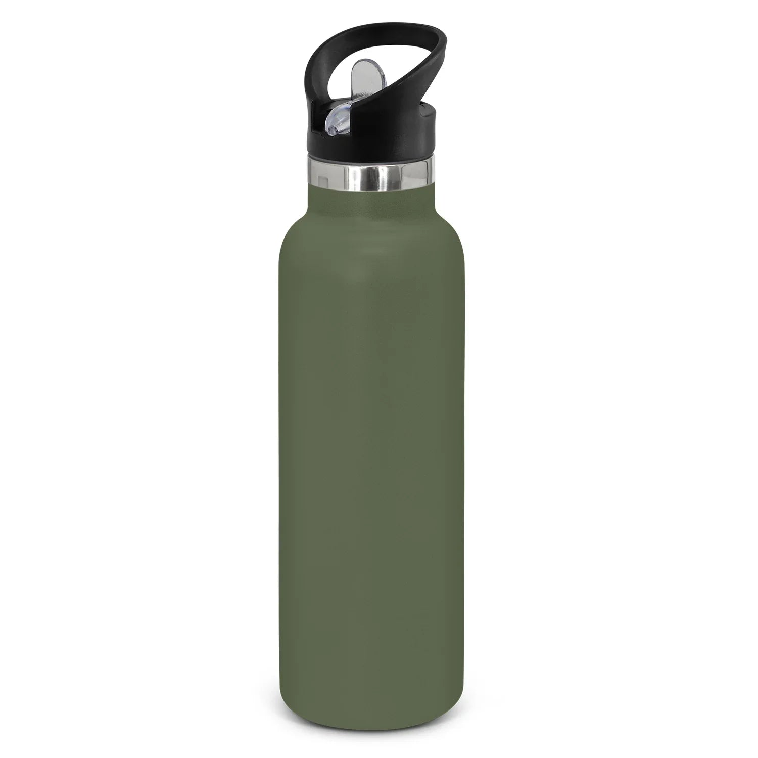 Nomad Vacuum Bottle - Powder Coated - PrintaPromo