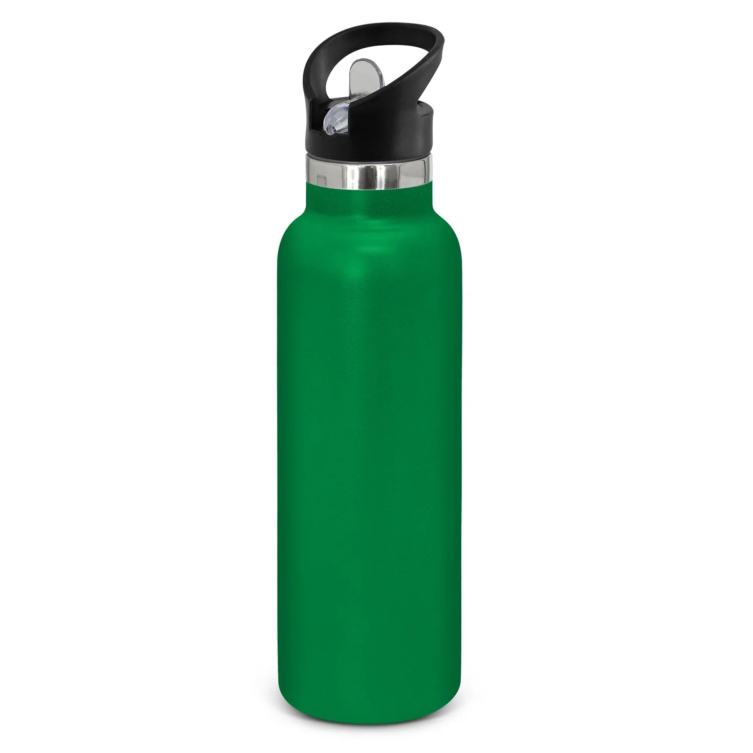 Nomad Vacuum Bottle - Powder Coated - PrintaPromo