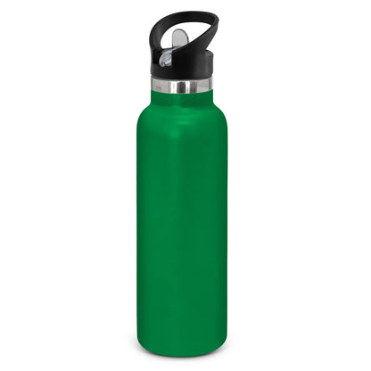 Nomad Vacuum Bottle - Powder Coated - PrintaPromo