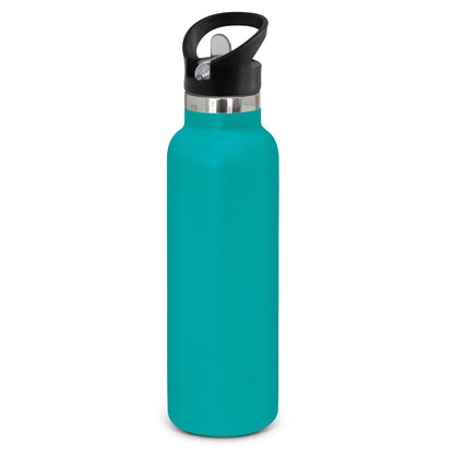 Nomad Vacuum Bottle - Powder Coated - PrintaPromo