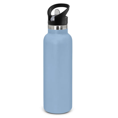 Nomad Vacuum Bottle - Powder Coated - PrintaPromo