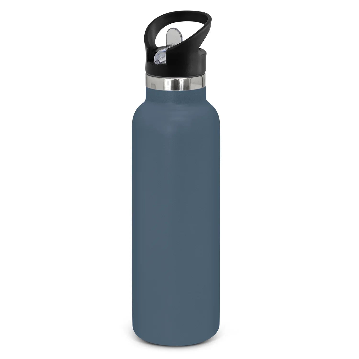 Nomad Vacuum Bottle - Powder Coated - PrintaPromo