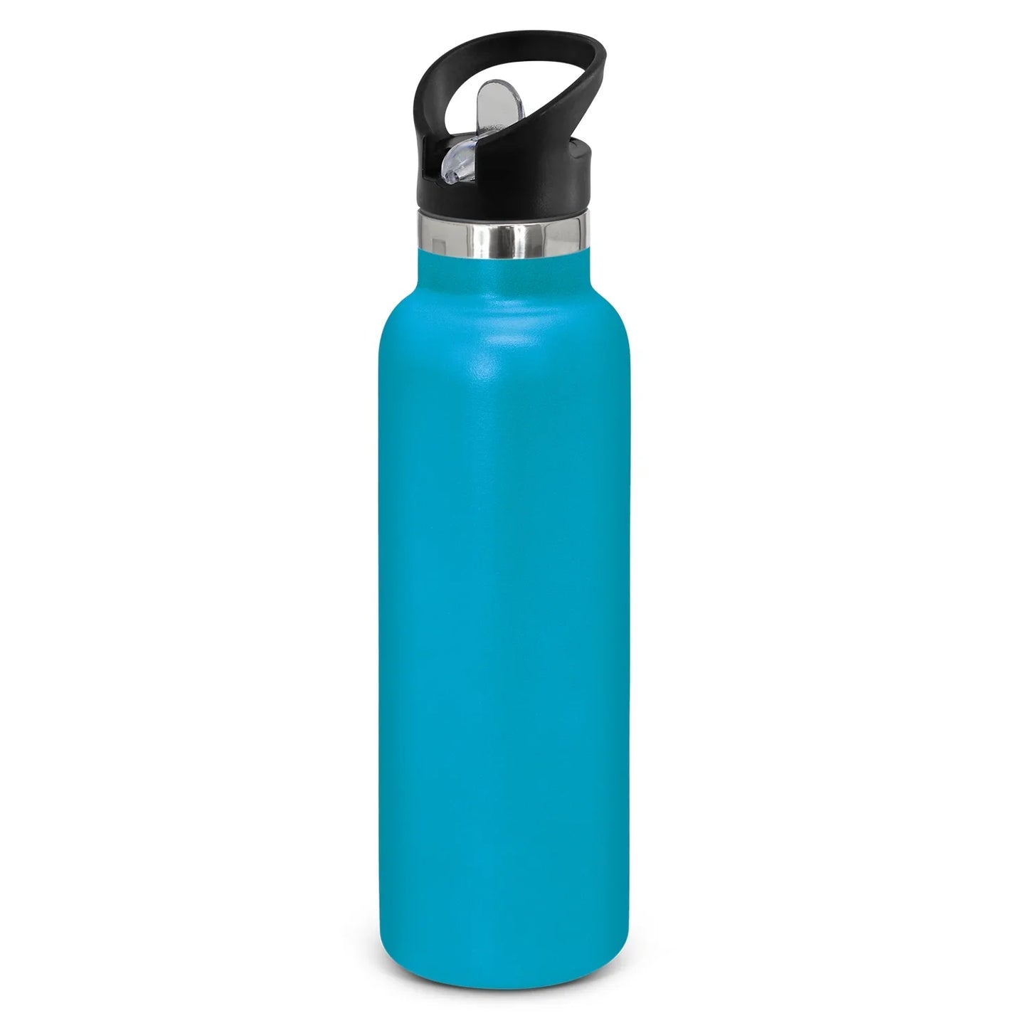 Nomad Vacuum Bottle - Powder Coated - PrintaPromo
