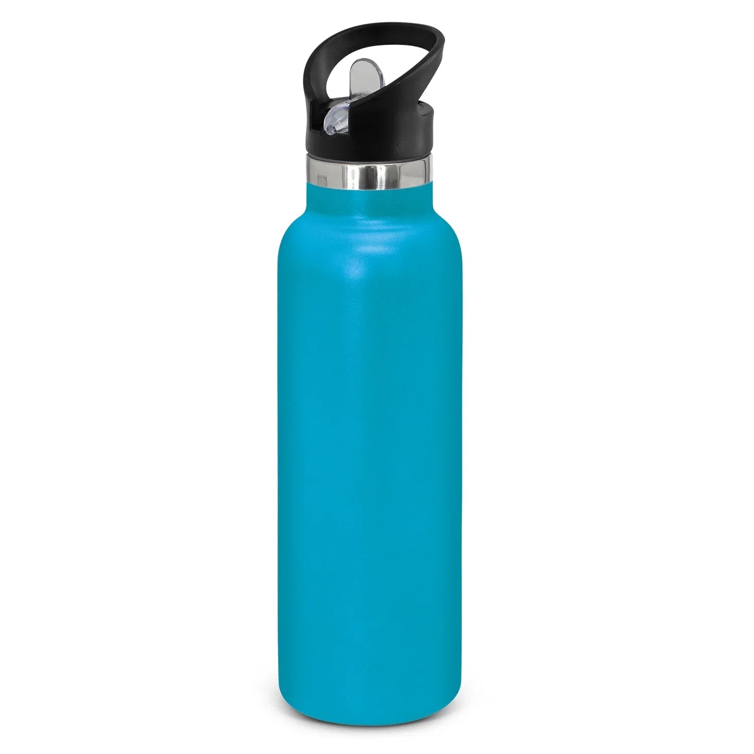 Nomad Vacuum Bottle - Powder Coated - PrintaPromo