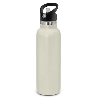 Nomad Vacuum Bottle - Powder Coated - PrintaPromo