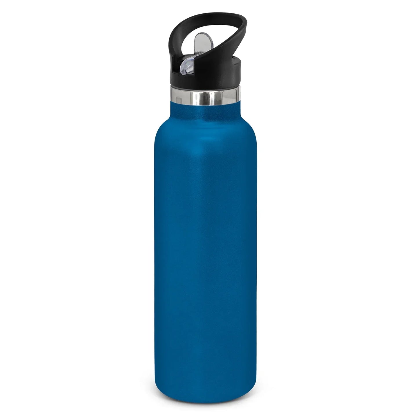 Nomad Vacuum Bottle - Powder Coated - PrintaPromo