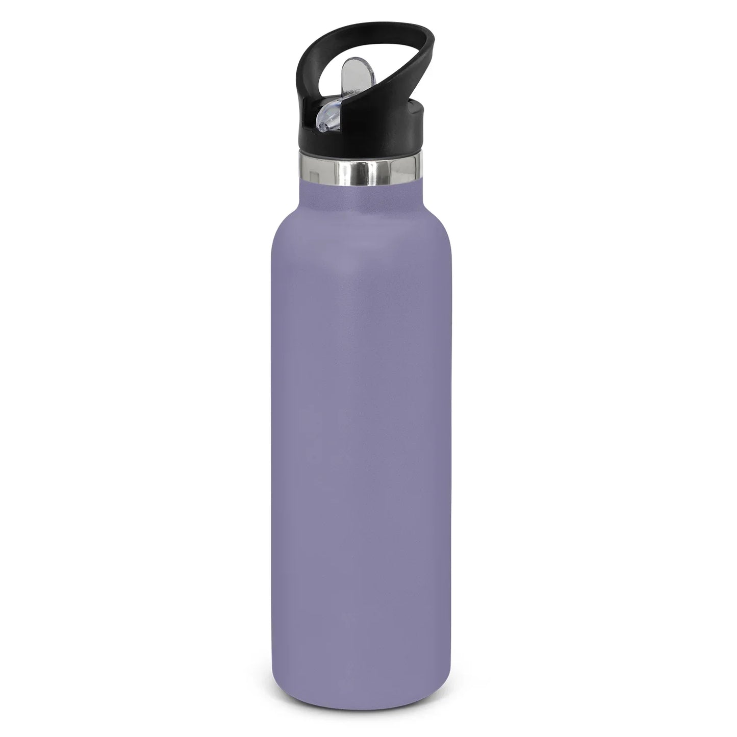 Nomad Vacuum Bottle - Powder Coated - PrintaPromo