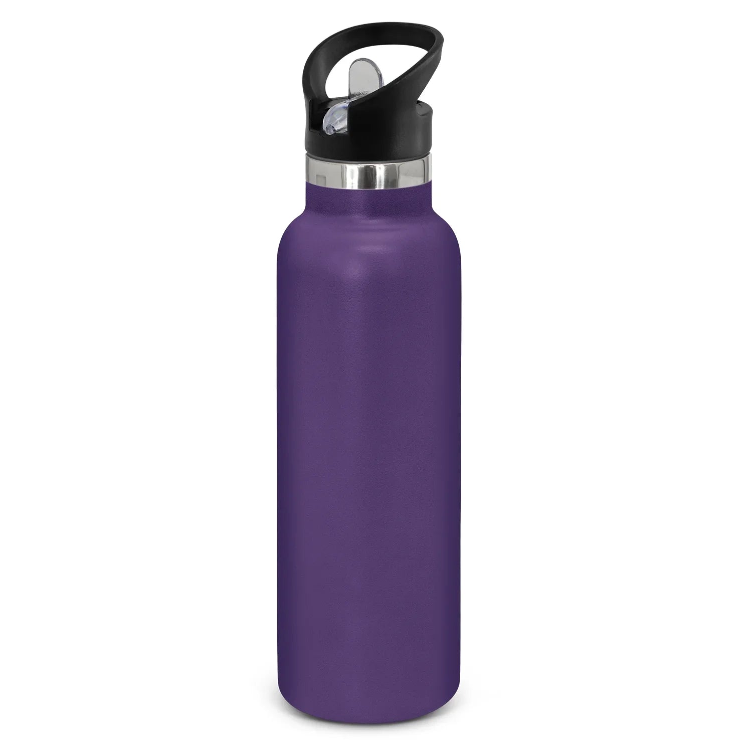 Nomad Vacuum Bottle - Powder Coated - PrintaPromo