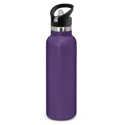 Nomad Vacuum Bottle - Powder Coated - PrintaPromo