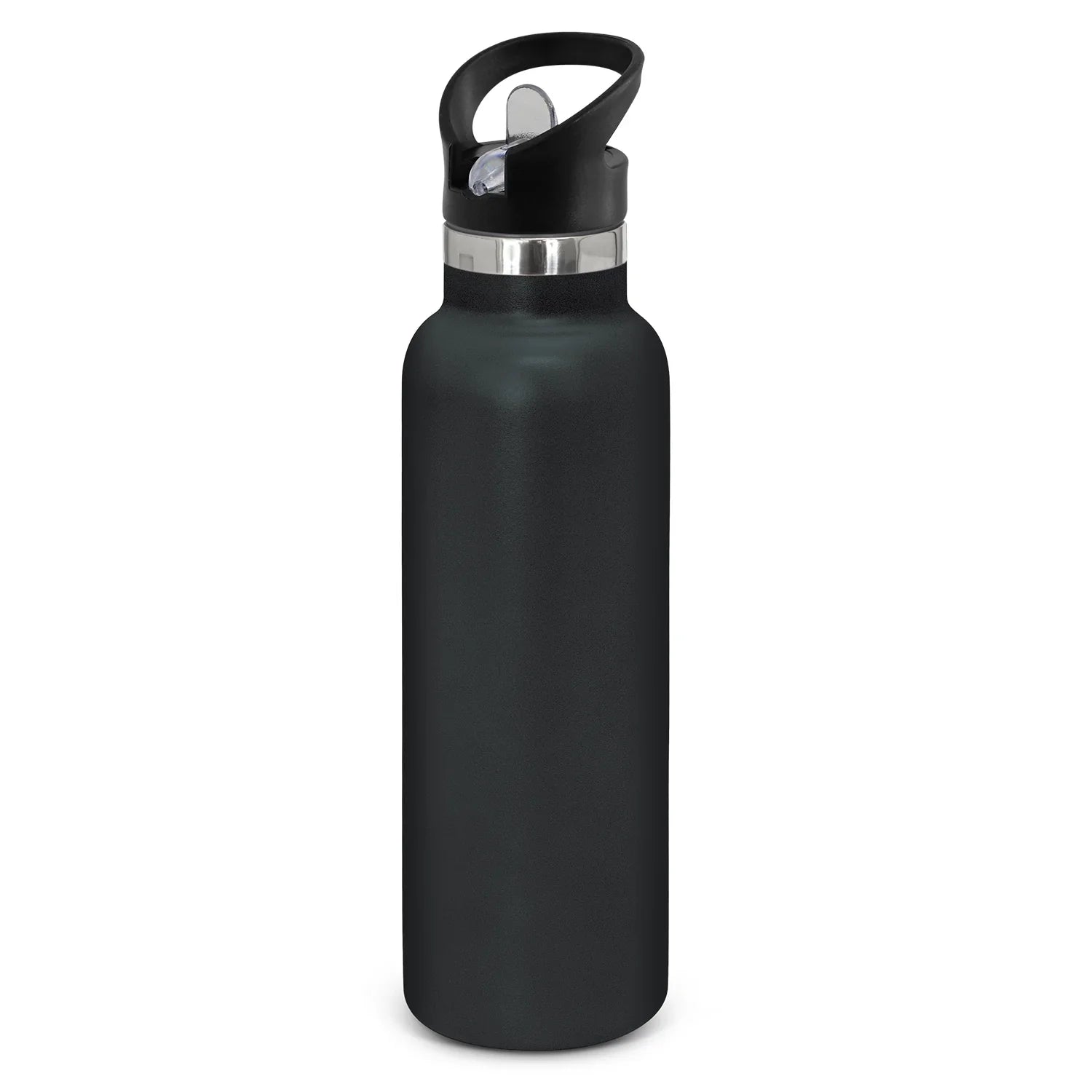 Nomad Vacuum Bottle - Powder Coated - PrintaPromo