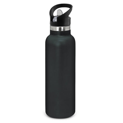 Nomad Vacuum Bottle - Powder Coated - PrintaPromo