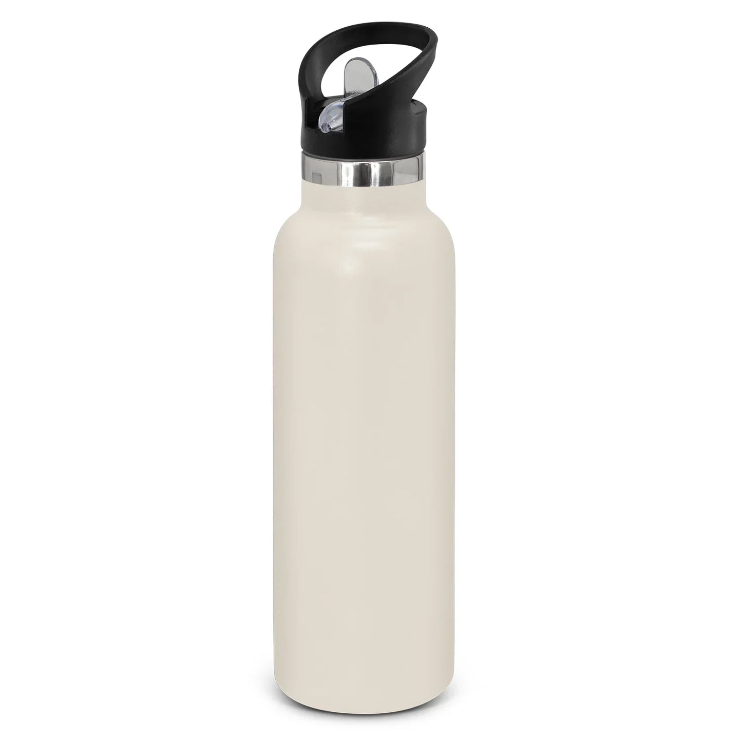 Nomad Vacuum Bottle - Powder Coated - PrintaPromo