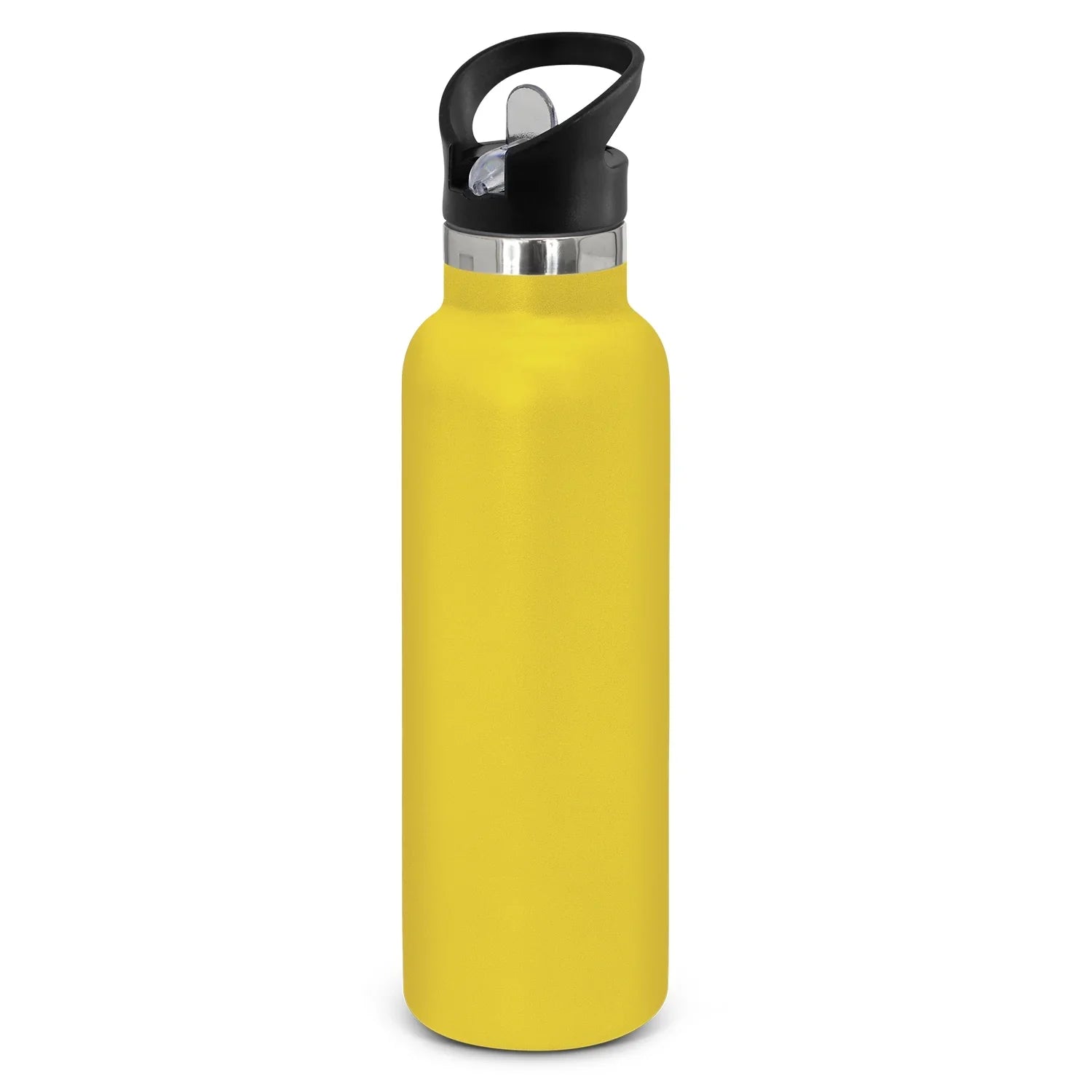 Nomad Vacuum Bottle - Powder Coated - PrintaPromo