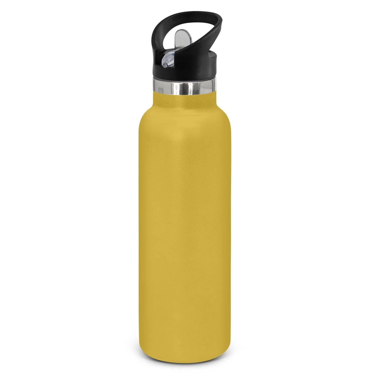 Nomad Vacuum Bottle - Powder Coated - PrintaPromo