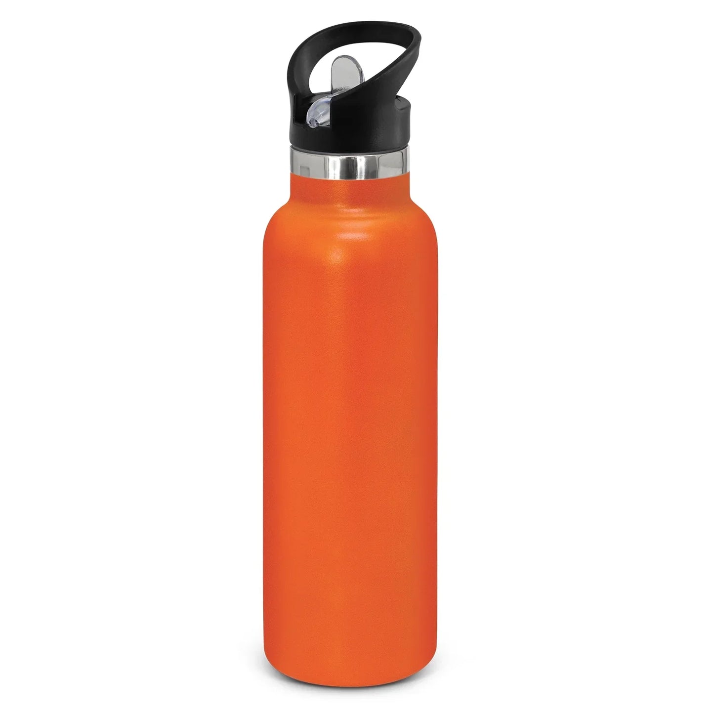 Nomad Vacuum Bottle - Powder Coated - PrintaPromo