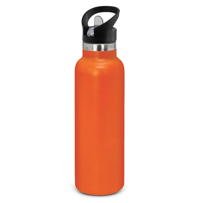 Nomad Vacuum Bottle - Powder Coated - PrintaPromo