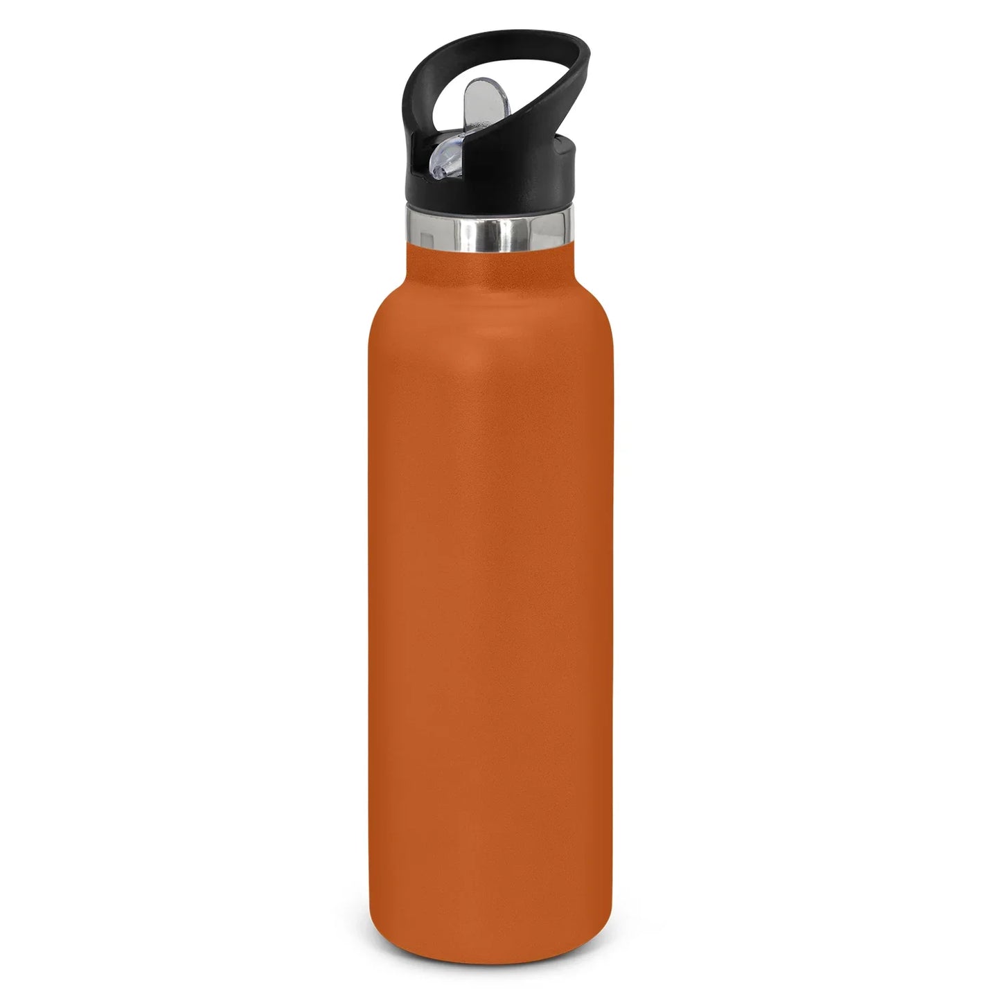 Nomad Vacuum Bottle - Powder Coated - PrintaPromo