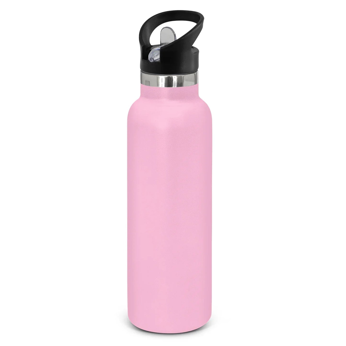 Nomad Vacuum Bottle - Powder Coated - PrintaPromo