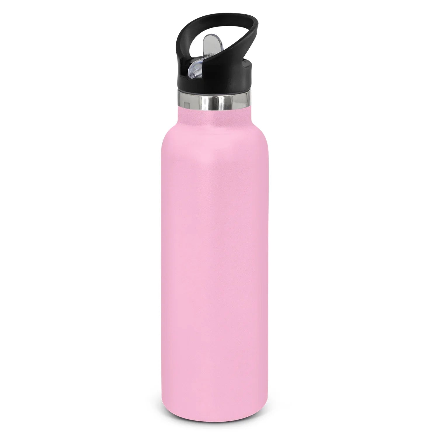 Nomad Vacuum Bottle - Powder Coated - PrintaPromo