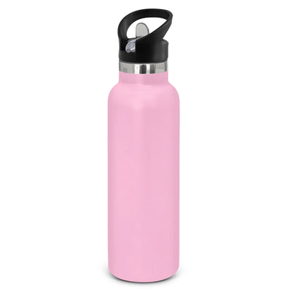Nomad Vacuum Bottle - Powder Coated - PrintaPromo