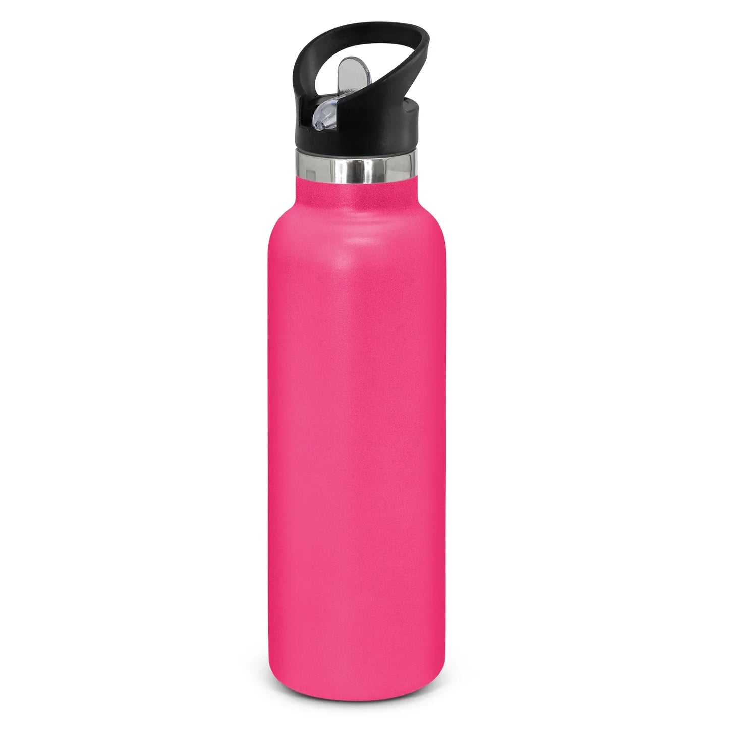 Nomad Vacuum Bottle - Powder Coated - PrintaPromo