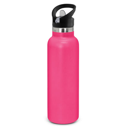 Nomad Vacuum Bottle - Powder Coated - PrintaPromo