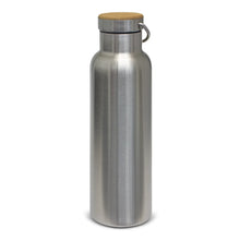 Nomad Deco Vacuum Bottle - Stainless - PrintaPromo