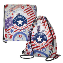 Tacoma Drawstring Backpack - PrintaPromo