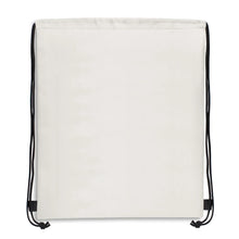 Tacoma Drawstring Backpack - PrintaPromo