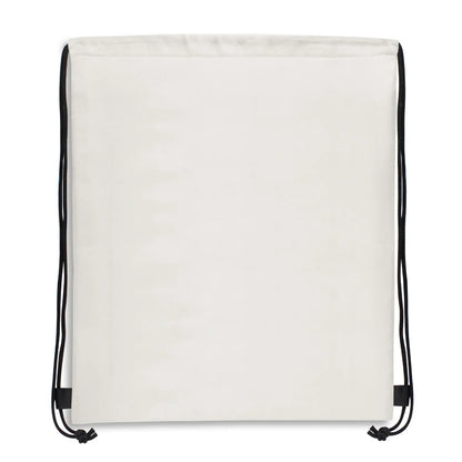 Tacoma Drawstring Backpack - PrintaPromo