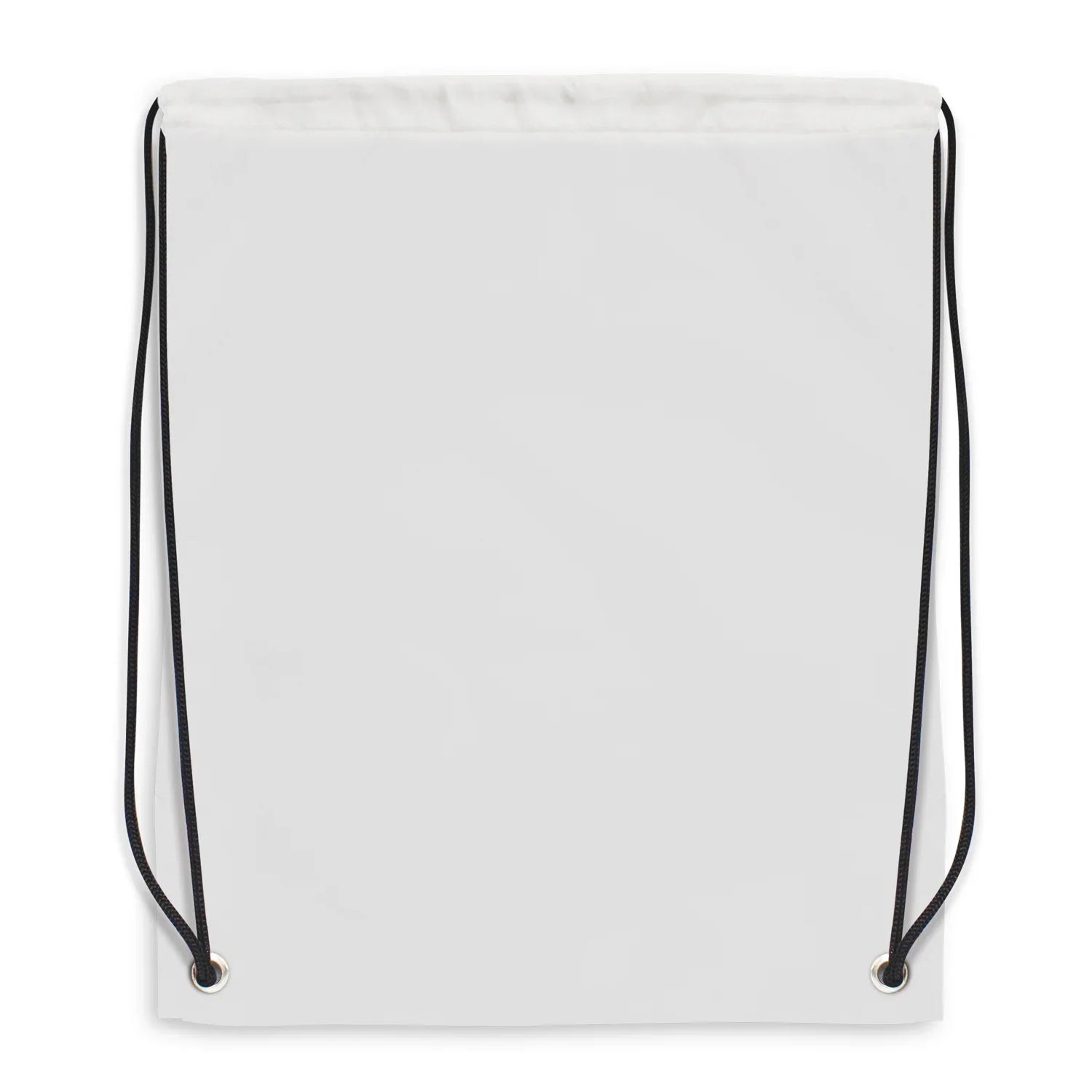 Akron Drawstring Backpack - PrintaPromo