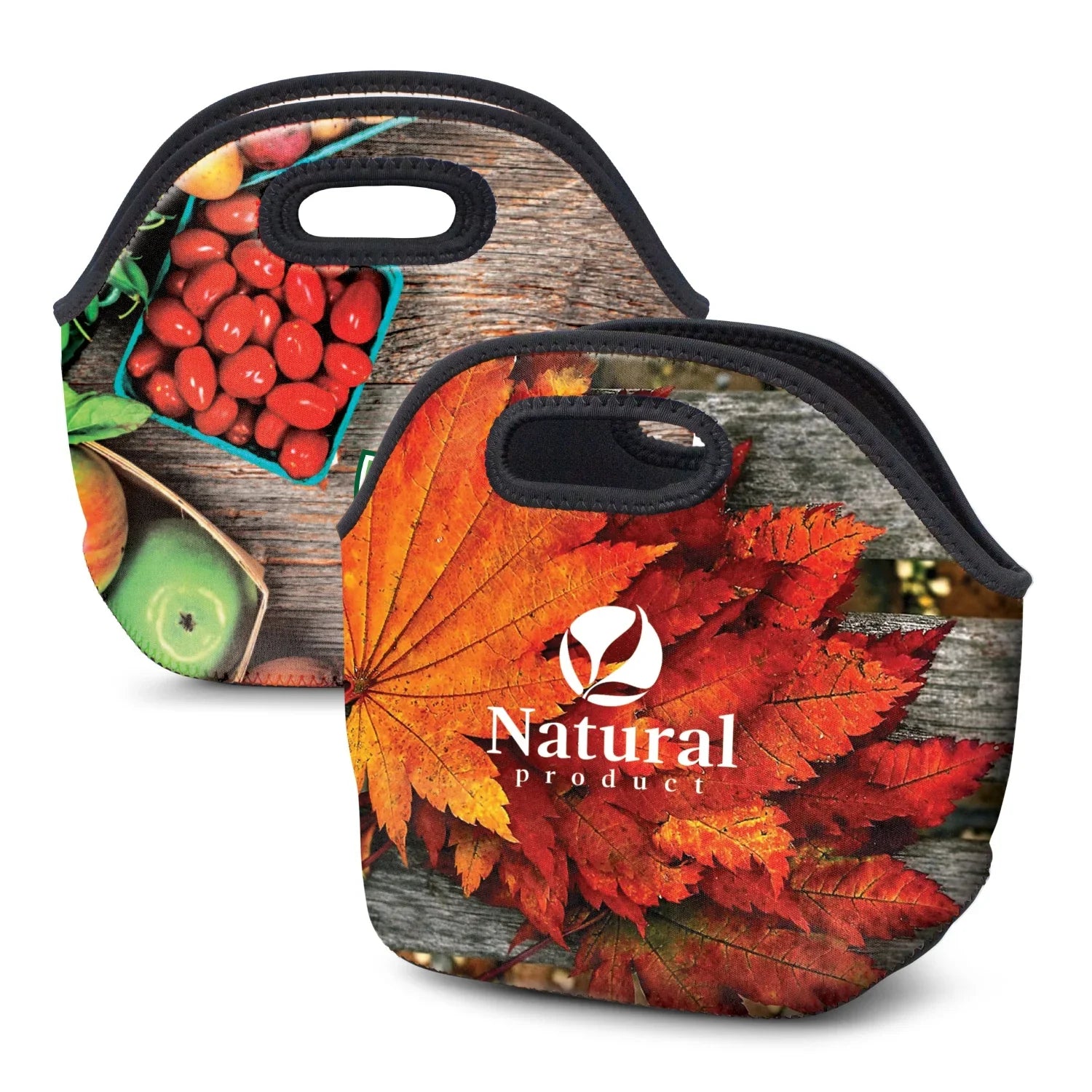 Albany Lunch Bag - PrintaPromo