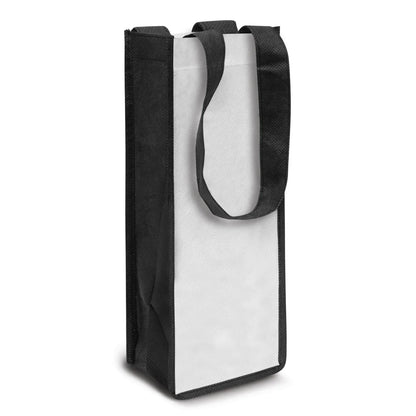 Festiva Wine Tote Bag - PrintaPromo
