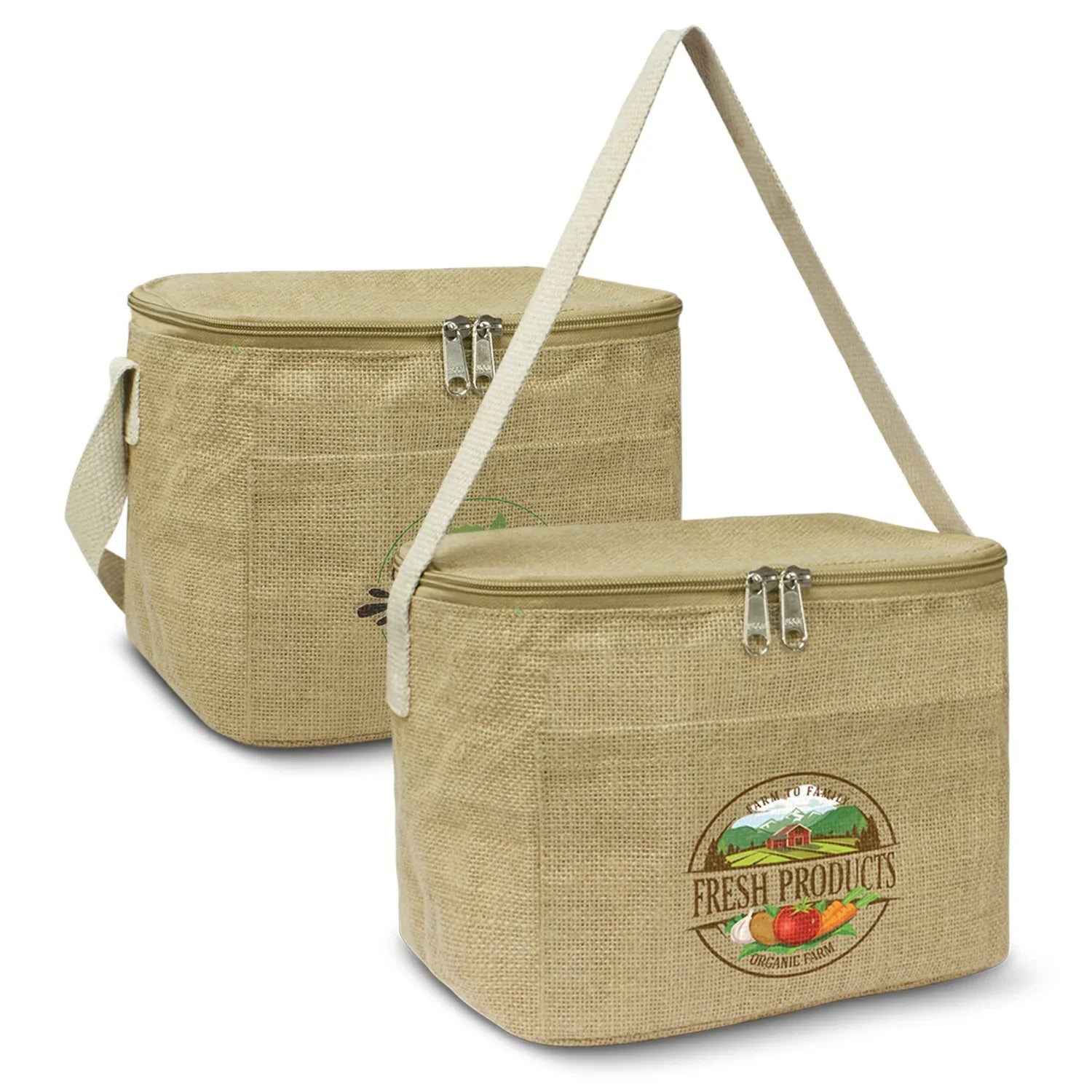 Lucca Cooler Bag - PrintaPromo