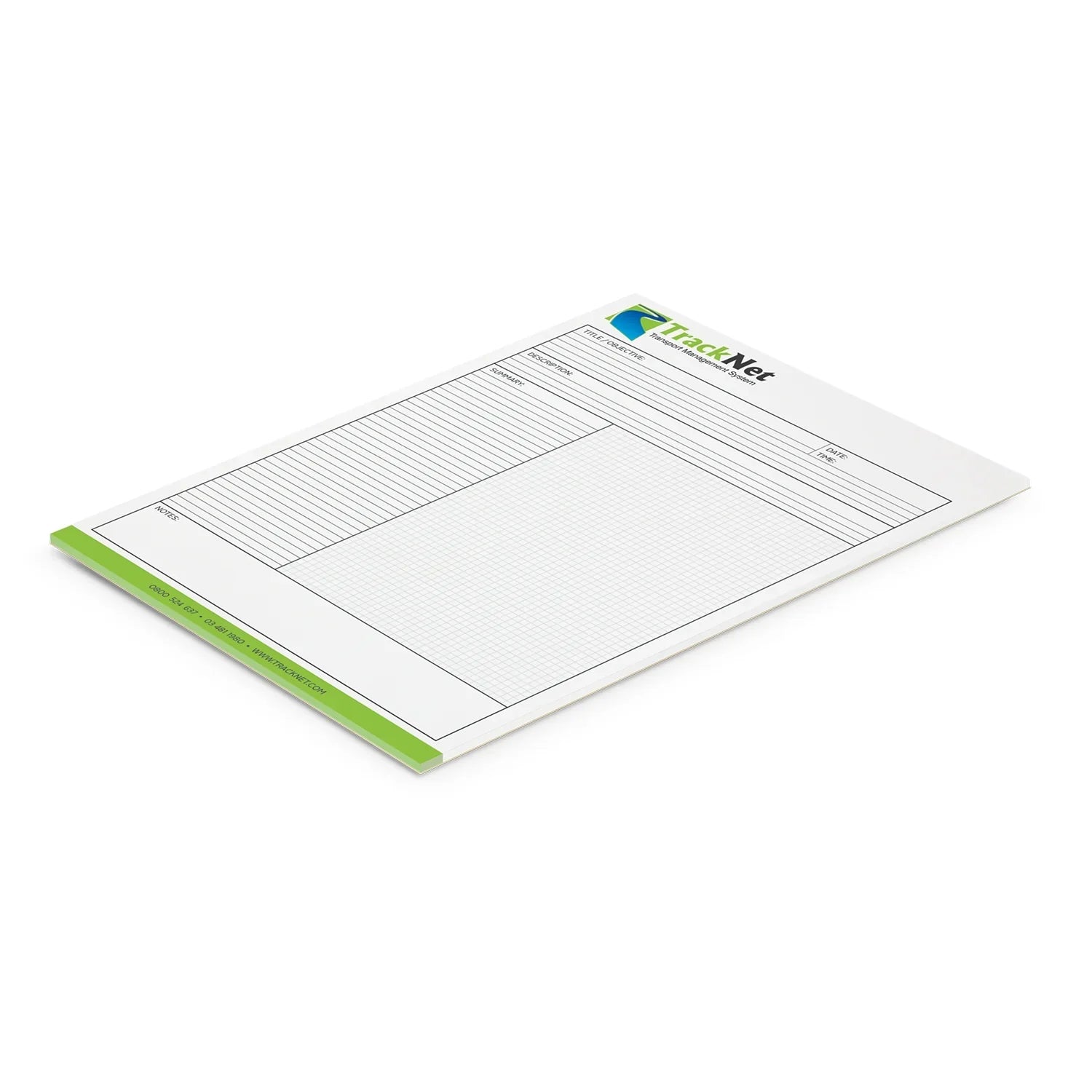 A3 Sketching Pad - 50 Leaves - PrintaPromo