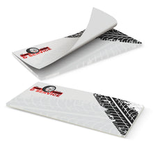 DLE Horizontal Note Pad - 50 Leaves - PrintaPromo