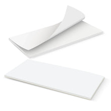 DLE Horizontal Note Pad - 50 Leaves - PrintaPromo