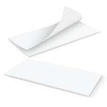 DLE Horizontal Note Pad - 25 Leaves - PrintaPromo