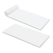 DLE Vertical Note Pad - 25 Leaves - PrintaPromo