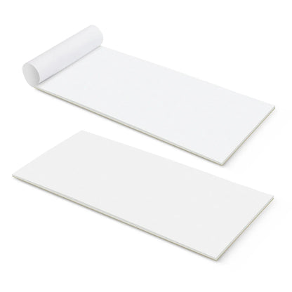 DLE Vertical Note Pad - 25 Leaves - PrintaPromo